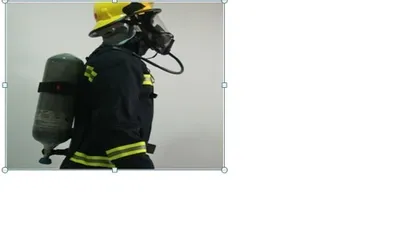 Self Contained Breathing Apparatus Training