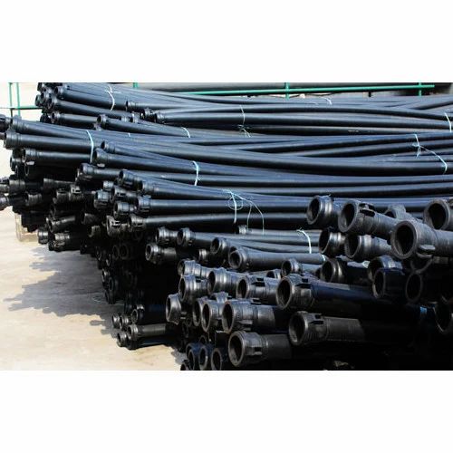 Parg HDPE Pipe Sprinkler Irrigation, Size: 1/2 to 10 inch