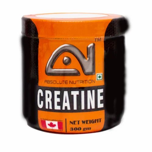 Absolute Creatine Monohydrate Supplement
