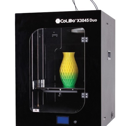 Colido X3045 Duo 3D Printer