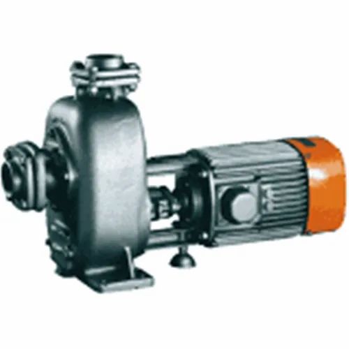 Three Phase Self Priming Monoblock Pump (Waste Water Pump), Model Number/Name: Sp, 3000 Rpm