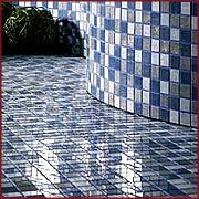 Polished Ceramic Floor Tiles