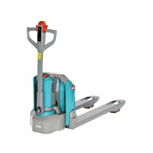 Ameise PTE 1.5 Li-Ion Battery Operated Pallet Truck