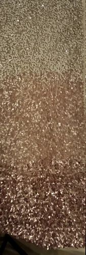 Sequins Ombre Fabric