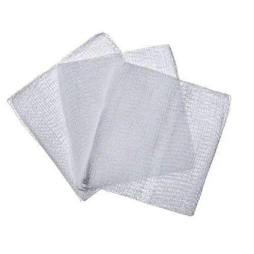 Gauze Swab, For Commercial, Sterile