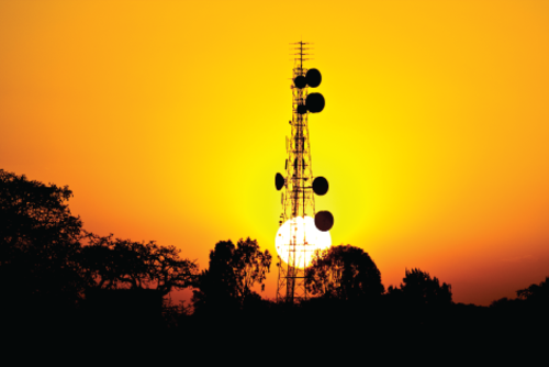 Solar Telecom Sites