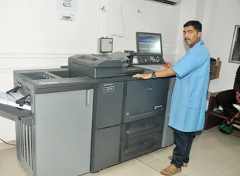 Variable Data Printing Service