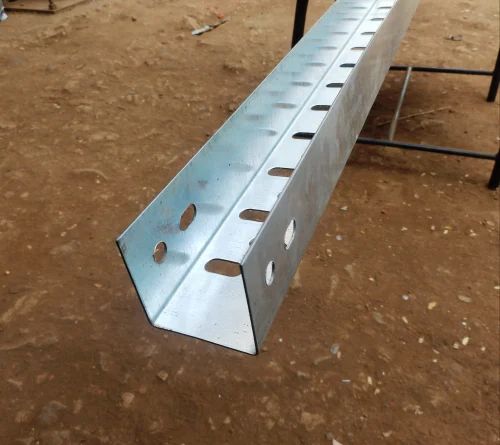 Pre-Galvanized Galvanized Cable Trays