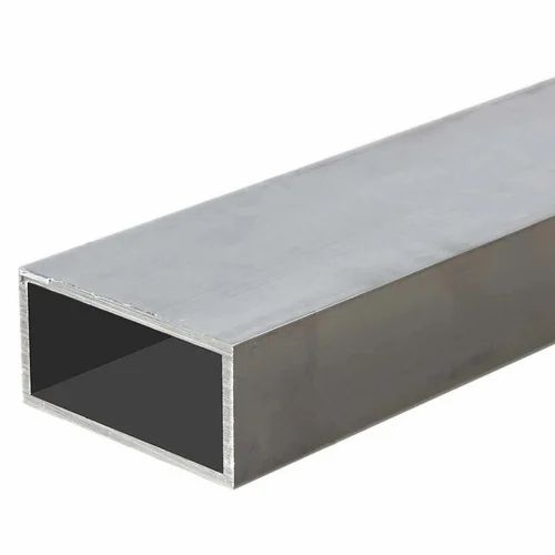 Mild Steel Rectangular Channel, For Construction, Size: 3x1 Inch (lxw)