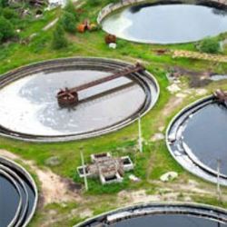 Waste Water Treatment Service