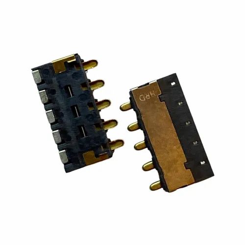 Battery Connector For Micromax A110, For Mobile, 200 Gm