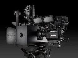 Stereoscopic (3d) Rig & Camera Systems