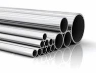 Seamless Pipes