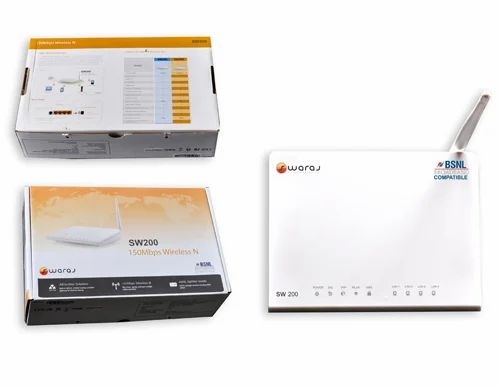 SW200 Routers