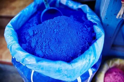 Basic Blue 9 / Methylene Blue, Powder, 25kg