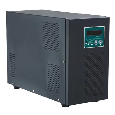 Solar Power Inverter