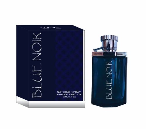 Blue Noir EDP Perfume