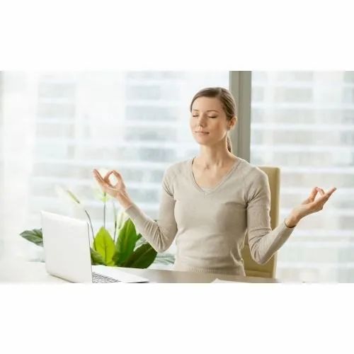 Ayurvedic Treatment Unisex Stress Management