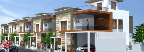 Housing Project