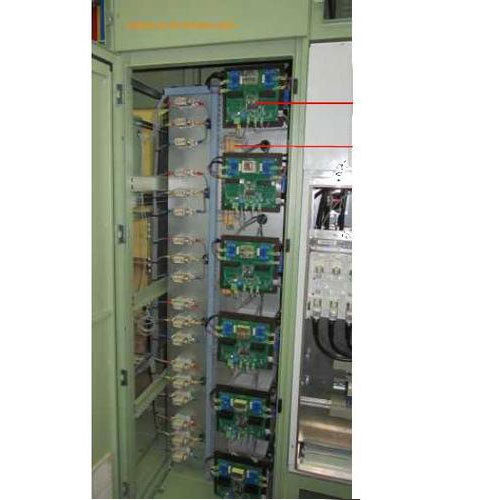 Real Time Power Factor Correction Panel (RTPFC), Degree Of Protection: Ip21