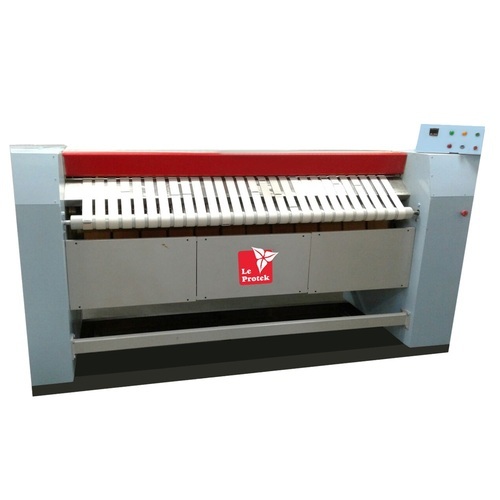 LeProtek Flatwork Roll Heated Ironer (500mmx2000mmx1)