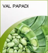 Field Beans Val Papadi