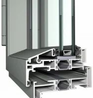 Aluminium  Doors & Windows