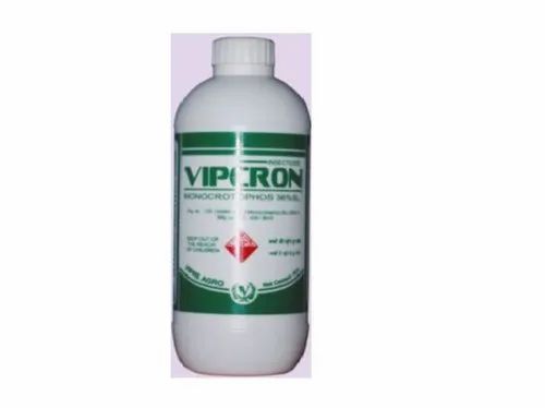 Vipre Agro VIP Corn Insecticides, 500ml To 5l