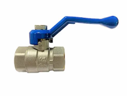 Brass Ball Valve