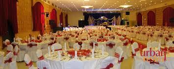 Marriage Halls in Pune