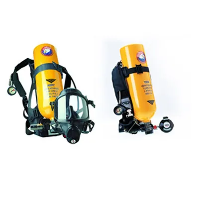 SCBA Cylinders