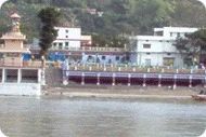 Rishikesh Ashram Tour