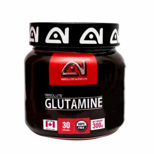 Reagent Grade Absolute L Glutamine Supplement