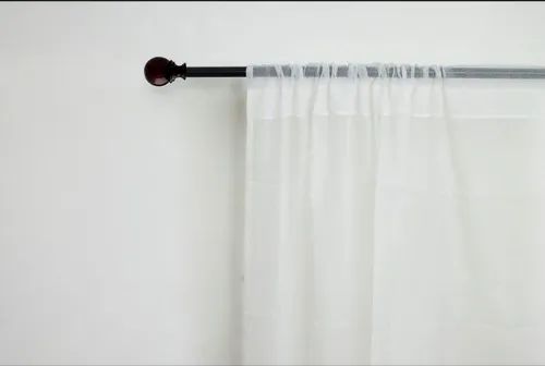 Polyester Sheer Curtains