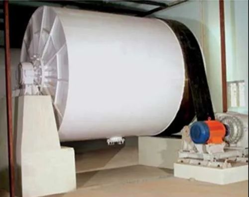 Ball Mill (DYN-BM), Capacity: 50 Kg To 40,000 Kg