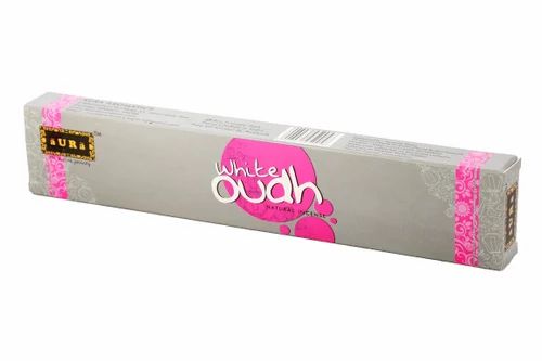 White Oudh Masala Incense Sticks