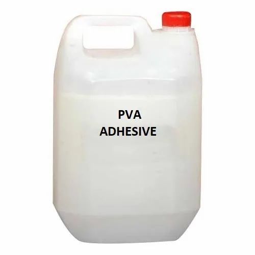 Paste ADHIGAM PVA Adhesive, Packaging Size: 1 Kg, Grade Standard: Industrial Grade