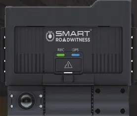 SMART ROAD WITNESS Fleet Management Systems, For Vehicle Monitoring System