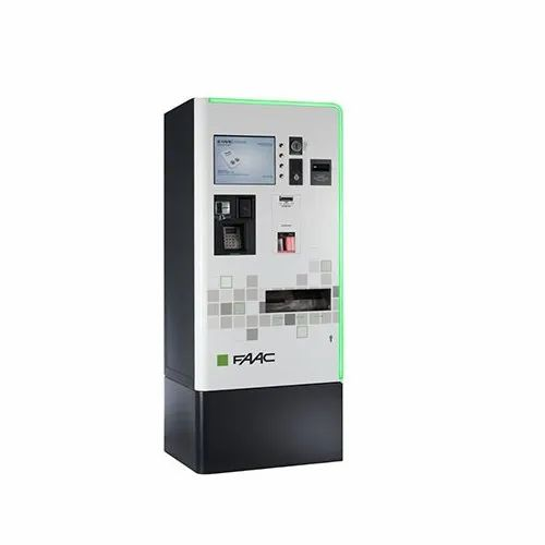 Neptune 750 mm Automated Pay Station