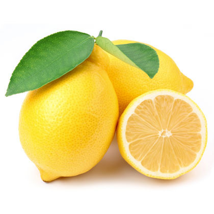 Lemon Juice Concentrated