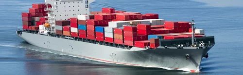 Ocean Freight Transportation Services