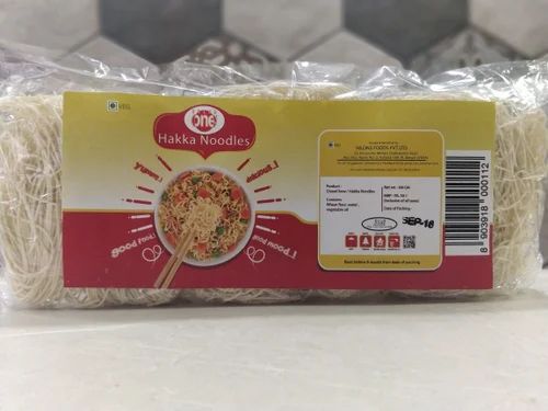 Hakka Noodles - Brand One