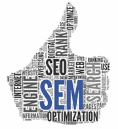 Search Engine Marketing Social Media Marketing Service