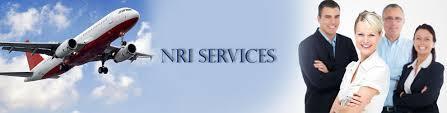 NRI Services
