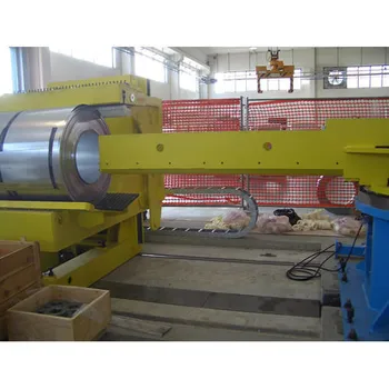 Slitting Line