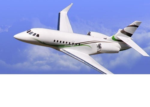 Executive Jet Charter Services