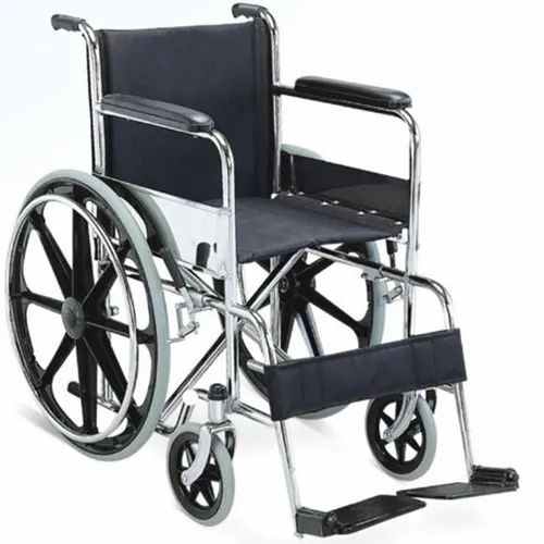 Wheelchairs