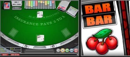Casino Games Software