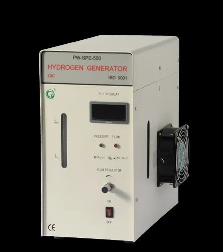 50 Hz Three Phase Hydrogen Gas Generator, Grade Standard: Industrial Grade
