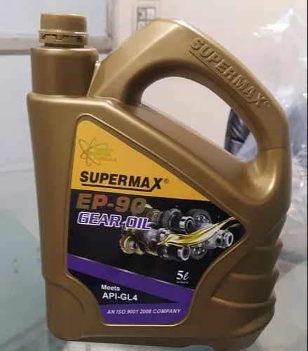 EP 90 Gear oil